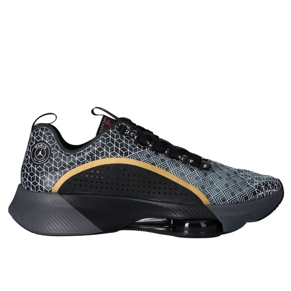 Jordan Air Zoom Renegade/Paris Saint-Germain Sz 14 - Picture 6 of 16